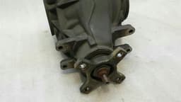 MERCEDES-BENZ Mercedes SL R230 Rear Diff A2193502014 Differential Rear RATIO 2.65 — thumbnail 6