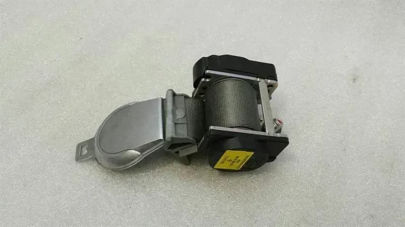 MERCEDES-BENZ Mercedes SL R230 left rear seat belt A2308600586 seat belt rear belt