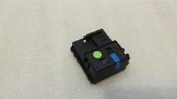 MERCEDES-BENZ Mercedes SL R230 rear fuse box A2305450101 fuse box rear — thumbnail 3