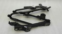 MERCEDES-BENZ Mercedes SL R230 left boat hinge A2307500951 tailgate hinge left — thumbnail 1