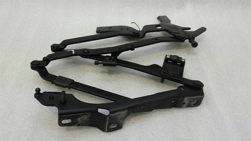 MERCEDES-BENZ Mercedes SL R230 left boat hinge A2307500951 tailgate hinge left