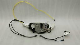 MERCEDES-BENZ Mercedes SL R230 right door lock A2307200835 door lock right — thumbnail 2