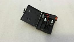MERCEDES-BENZ Mercedes SL R230 rear fuse box A2305450101 fuse box rear — thumbnail 7