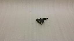 MERCEDES-BENZ Mercedes SL R230 Headlight Level Sensor A0025428818 Level Control — thumbnail 5