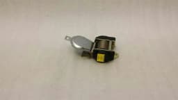 MERCEDES-BENZ Mercedes SL R230 RRH seat belt A2308600486 seat belt belt rear RE — thumbnail 2