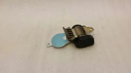 MERCEDES-BENZ Mercedes SL R230 RRH seat belt A2308600486 seat belt belt rear RE — thumbnail 8
