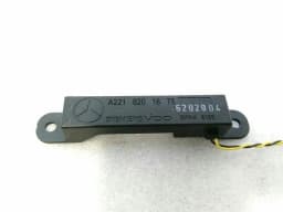MERCEDES-BENZ Mercedes SL R230 Keyless Go Antenna A2218201875 Keyless Go Antenna — thumbnail 2