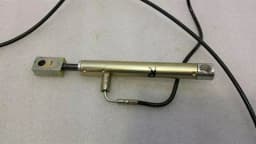 MERCEDES-BENZ MERCEDES SL R230 Hydraulic Cylinder Load Assist A2308001572 Hydraulikzylin — thumbnail 5