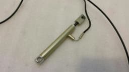MERCEDES-BENZ MERCEDES SL R230 Hydraulic Cylinder Load Assist A2308001572 Hydraulikzylin — thumbnail 6