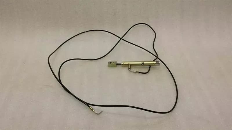 MERCEDES SL R230 Hydraulic Cylinder Load Assist A2308001572 Hydraulikzylin