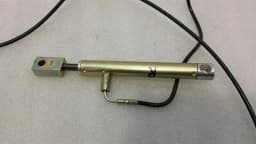 MERCEDES-BENZ MERCEDES SL R230 Hydraulic Cylinder Load Assist A2308001572 Hydraulikzylin — thumbnail 2