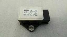 MERCEDES-BENZ Mercedes SL R230 YAW RATE sensor A2165420018 rotary rate sensor — thumbnail 2
