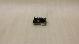 MERCEDES-BENZ Mercedes SL R230 W219 W211 Heater Resistor A2308216351 Fan Controller — thumbnail 1