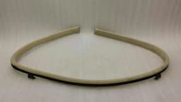 MERCEDES-BENZ Mercedes SL R230 Door Seal A2306970151 Door Seals — thumbnail 2