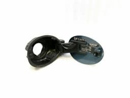 MERCEDES-BENZ Mercedes SL R230 fuel cap A2306390042 fuel cap fuel flap — thumbnail 5