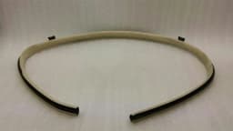 MERCEDES-BENZ Mercedes SL R230 Door Seal A2306970151 Door Seals — thumbnail 3