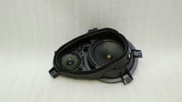 MERCEDES-BENZ Mercedes SL R230 right door speaker A2308201002 door speaker right Bose — thumbnail 3