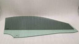 MERCEDES-BENZ Mercedes SL R230 left front door glass A2307250110 door window front left — thumbnail 3
