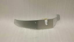 MERCEDES-BENZ Mercedes SL R230 right door edge cover A2307280221 door cover right — thumbnail 1