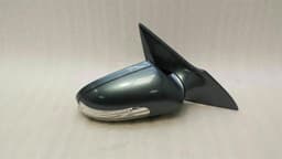 MERCEDES-BENZ Mercedes SL R230 Right Door Mirror A2308100676 Right Exterior Mirror — thumbnail 3