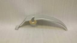 MERCEDES-BENZ Mercedes SL R230 right door edge cover A2307280221 door cover right — thumbnail 2