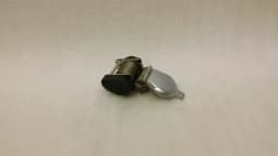 MERCEDES-BENZ Mercedes SL R230 RRH seat belt A2308600486 seat belt belt rear RE — thumbnail 1