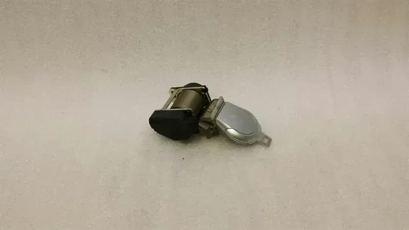 Mercedes SL R230 RRH seat belt A2308600486 seat belt belt rear RE