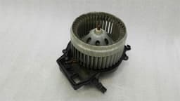 MERCEDES-BENZ Mercedes SL R230 Heater Blower A2038202514 Engine Heater Blower — thumbnail 9