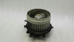 MERCEDES-BENZ Mercedes SL R230 Heater Blower A2038202514 Engine Heater Blower — thumbnail 10