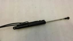 MERCEDES-BENZ Mercedes SL R230 RRH hydraulic cylinder A2308900269 hydraulic cylinder rear RE — thumbnail 6