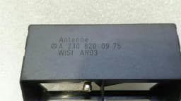 MERCEDES-BENZ MERCEDES SL R230 AERIAL / ANTENNA A2308200975 ANTENNA TELE AID — thumbnail 5