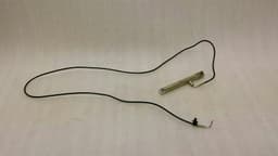 MERCEDES-BENZ MERCEDES SL R230 Hydraulic Cylinder Load Assist A2308001472 Hydraulikzylin — thumbnail 4