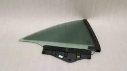 MERCEDES-BENZ Mercedes SL R230 RRH 1/4 glass A2306700210 door window 1⁄4 rear right — thumbnail 4