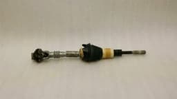 MERCEDES-BENZ Mercedes SL R230 Steering Joint A2304602916 Tie Rod Shaft — thumbnail 4