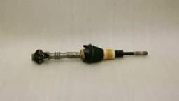 MERCEDES-BENZ Mercedes SL R230 Steering Joint A2304602916 Tie Rod Shaft — thumbnail 1