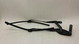 MERCEDES-BENZ Mercedes SL R230 Wiper Arm A2308201444 Windscreen Wiper Set — thumbnail 4