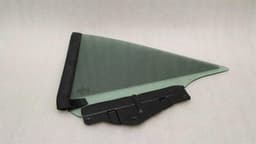 MERCEDES-BENZ Mercedes SL R230 RRH 1/4 glass A2306700210 door window 1⁄4 rear right — thumbnail 3