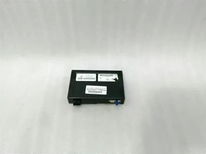 Mercedes SL R230 Sirius Radio Module A1698270162 Sirius Satellite Module