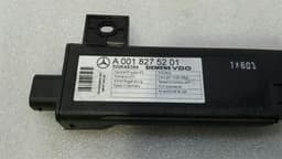 MERCEDES-BENZ Mercedes SL R230 Tyre Pressure Antenna A0018275201 Tyre Pressure Antenna — thumbnail 2