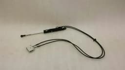 MERCEDES-BENZ Mercedes SL R230 RRH hydraulic cylinder A2308900269 hydraulic cylinder rear RE — thumbnail 1
