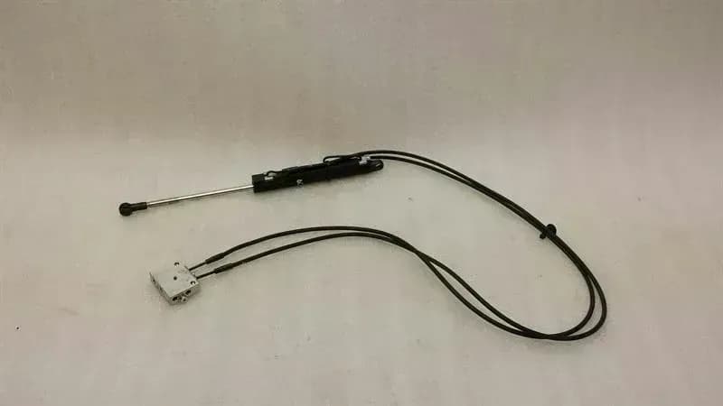 MERCEDES-BENZ Mercedes SL R230 RRH hydraulic cylinder A2308900269 hydraulic cylinder rear RE