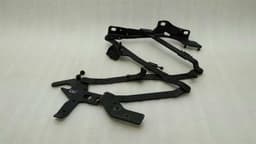 MERCEDES-BENZ Mercedes SL R230 Right Hardtop Hinge A2307501051 Vario Roof Hinge Right — thumbnail 4