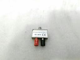 MERCEDES-BENZ Mercedes SL R230 Aerial / Antenna A2108202489 Antenna Amplifier Amp — thumbnail 4