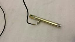 MERCEDES-BENZ MERCEDES SL R230 Hydraulic Cylinder Load Assist A2308001472 Hydraulikzylin — thumbnail 3