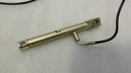 MERCEDES-BENZ MERCEDES SL R230 Hydraulic Cylinder Load Assist A2308001472 Hydraulikzylin — thumbnail 2