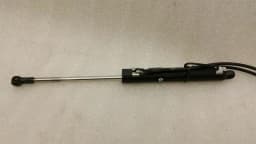 MERCEDES-BENZ Mercedes SL R230 RRH hydraulic cylinder A2308900269 hydraulic cylinder rear RE — thumbnail 2