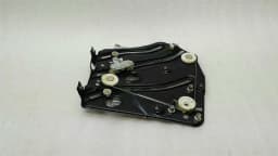 MERCEDES-BENZ Mercedes SL R230 RRH door winder A2306700403 rear right power window — thumbnail 7