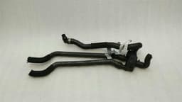 MERCEDES-BENZ Mercedes SL R230 cooling pipe A2308320327 cooling water hose hose — thumbnail 5