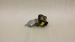 MERCEDES-BENZ Mercedes SL R230 RLH seat belt A2308600586 seat belt belt rear Li — thumbnail 6