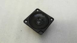 MERCEDES-BENZ Mercedes SL R230 Speakers A2308200702 Loudspeakers — thumbnail 6